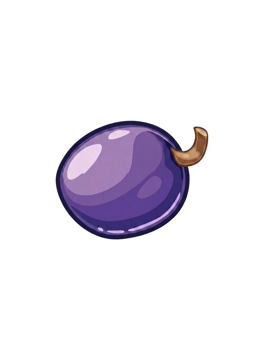 Plum